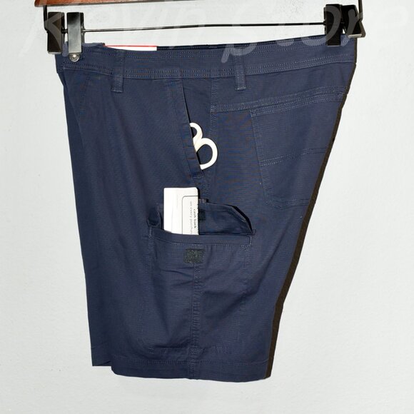 2‎ pairs Copper & Oak Men's Cargo Shorts. Price is for 2 - Picture 9 of 9